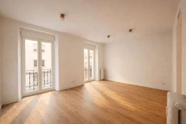 Piso en alquiler en Calle de Modesto Lafuente, 7, cerca de Calle de García de Paredes - Imagen 46