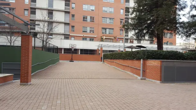 Apartamento en alquiler en Calle de Nereida - Imagen 67