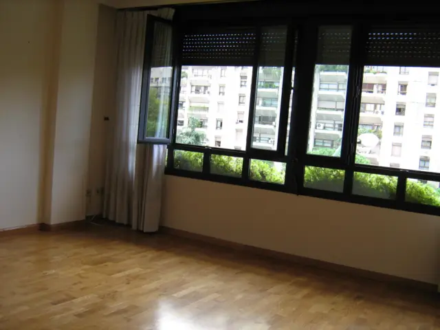 Piso en alquiler en Calle Raimundo Fernández Villaverde, cerca de Calle del Aviador Zorita - Imagen 47