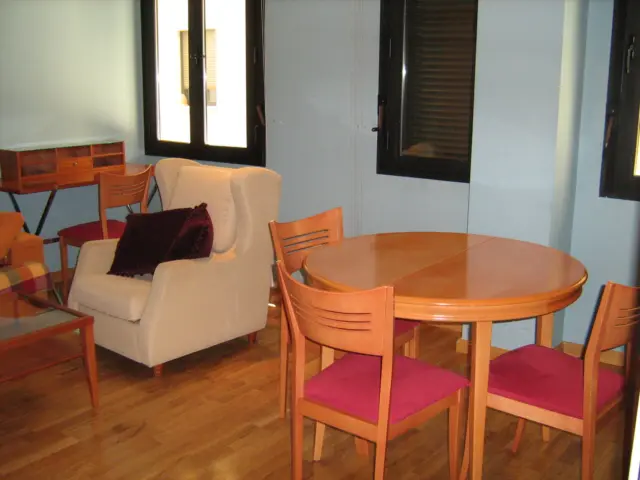 Apartamento en alquiler en Calle Raimundo Fernández Villaverde, cerca de Calle del Aviador Zorita - Imagen 29