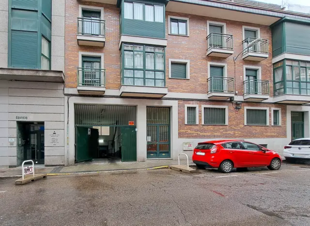 Ático en alquiler en Calle de Florencio García, cerca de Calle de Alcalá - Imagen 37