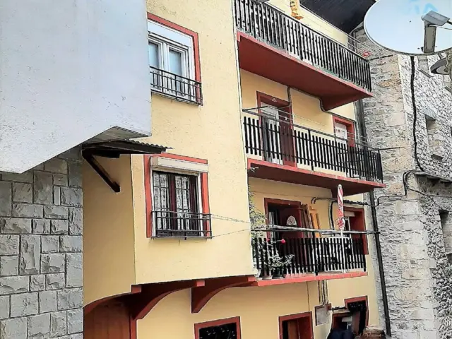 Apartamento en venta en Plaza Mayor, Bielsa de 79.000 €