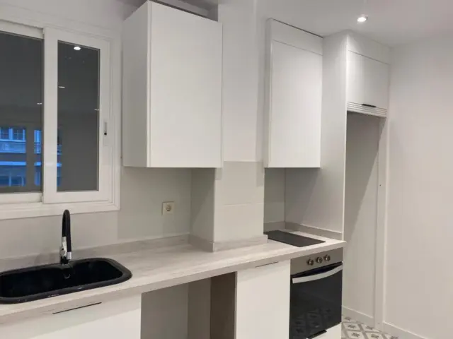 Piso en alquiler en Calle de Pradillo, cerca de Calle del Príncipe de Vergara - Imagen 12