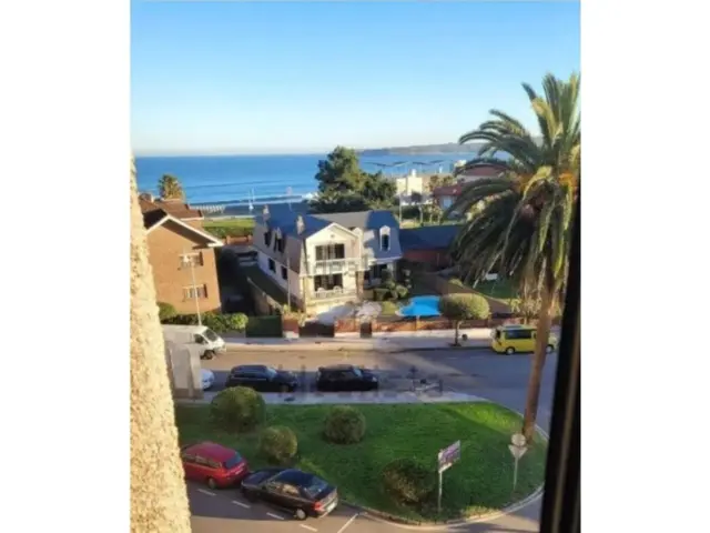 Apartment on Calle del Alcalde Luis Treillard