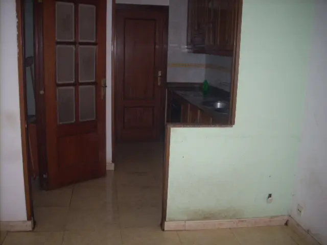 Apartment on Mar Cantabric-M Torrents Street photo 6
