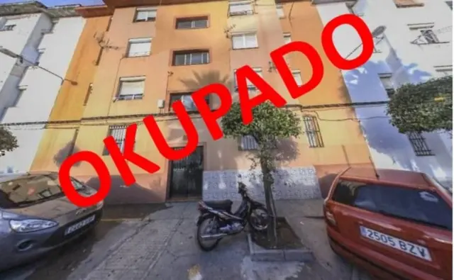 Flat on Calle Tajuña photo 7