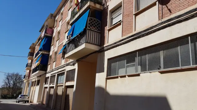 Flat on Carrer de Reus photo 20