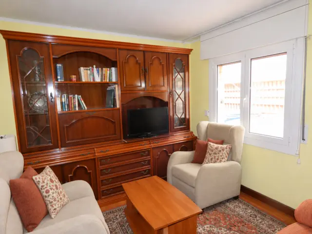 Apartment on Losada Margolariaren Kalea photo 7