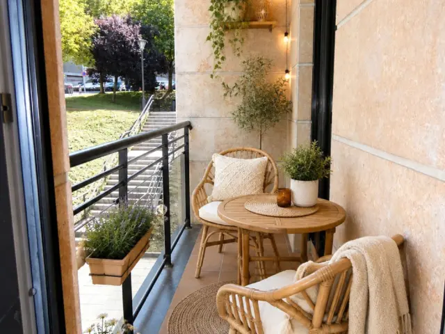 Apartment on Marcelino Menéndez y Pelayo Street photo 29