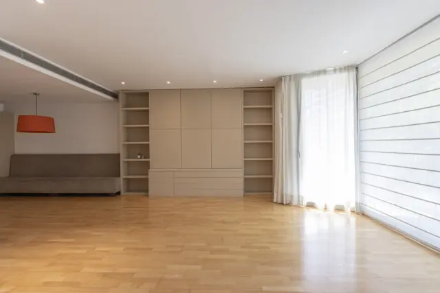 Flat on Carrer de Can Ràbia
