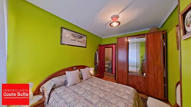 Apartment on Calle de Marinos de Santoña, 1 photo 18