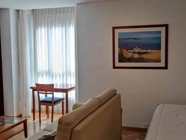 Estudio en alquiler en Calle de la Infanta Mercedes, 111, cerca de Calle de la Sófora - Imagen 40