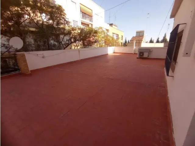 Casa en Avenida de la Cova, 22