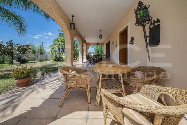 House on Calle de Alzira photo 17