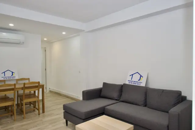 Piso en alquiler en Calle de Los Mártires de la Ventilla, cerca de Calle de los Geranios - Imagen 27