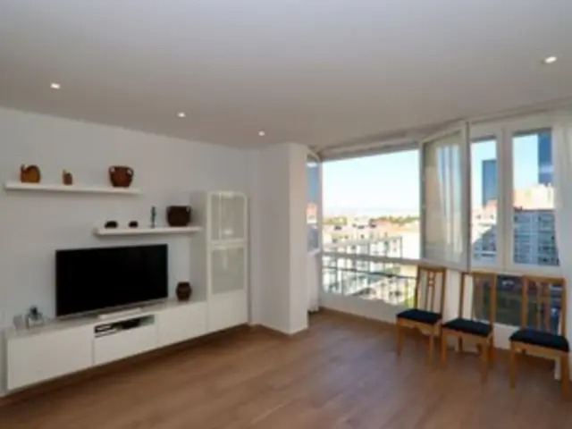 Piso en alquiler en Paseo de la Castellana, cerca de Calle de San Leopoldo - Imagen 30