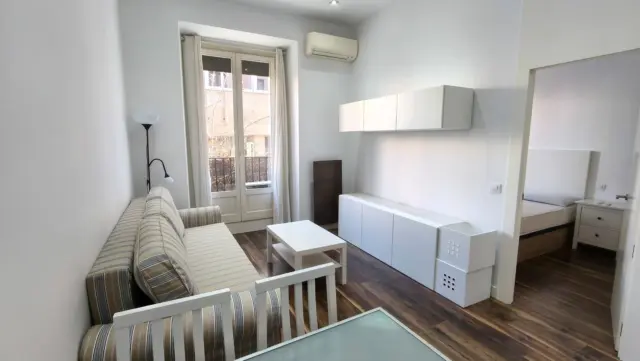 Piso en alquiler en Calle de Silva - Imagen 16