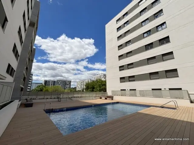 Piso en alquiler en Calle de Campos Crespo - Imagen 30
