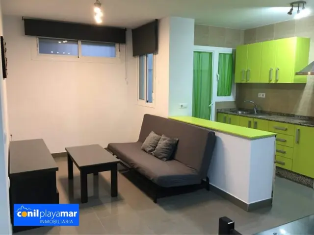 Wohnung in verkauf in Jose Tomas Obrero, Nummer 49, Conil de la Frontera von 140.000 €