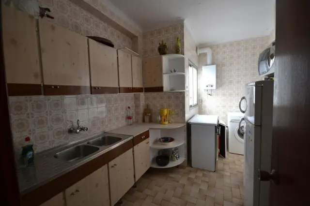 Apartment at Calle del Carril de la Fuente, 12 photo 5