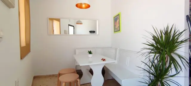 House on Calle del Lenguado, 1 photo 7