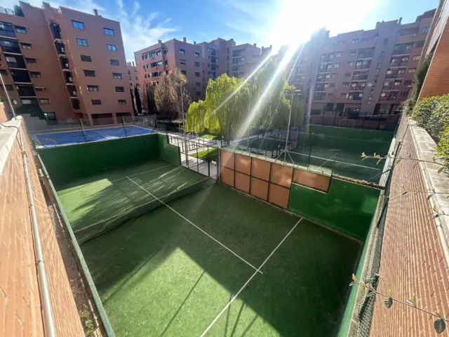 Piso en alquiler en Calle del Molino Viejo - Imagen 23