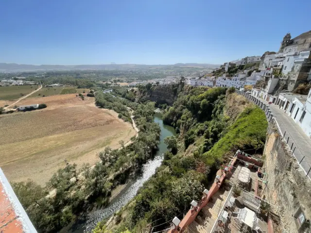 House in Arcos de La Frontera photo 9