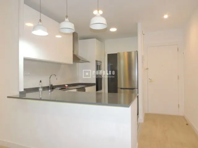 Ático en alquiler en Calle Doctor Esquerdo, cerca de Calle Valderribas - Imagen 15