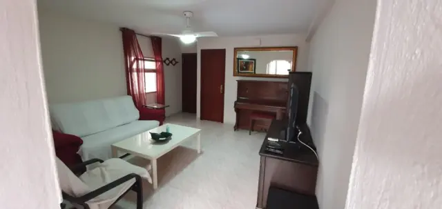 Apartment on Calle Palangreros photo 5