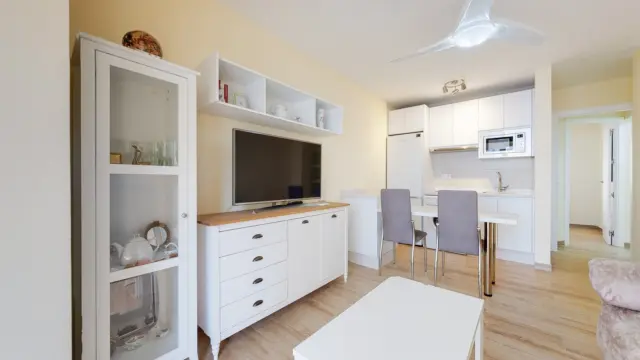 Apartment on Calle del Coronel Ripollet photo 8