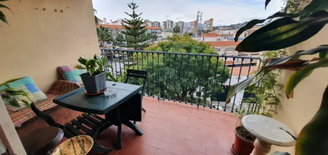 Apartment in Plaza de los Niños