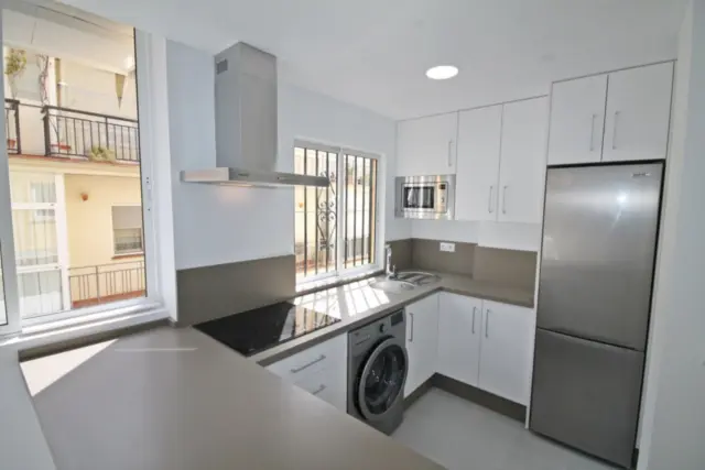 Apartment on Calle de la Iglesia photo 26