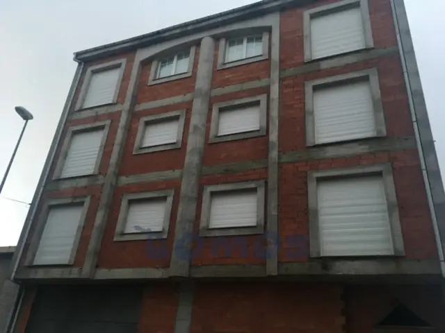 Casa en venta en Calle Ejercito Español, Fonsagrada (Casco Urbano). Municipio de A Fonsagrada de 110.000 €