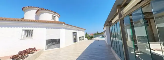 Chalet on Calle El Romeral photo 5