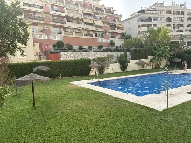 Piso en calle del Ancla