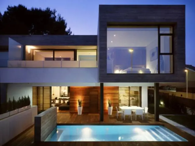Casa en Castell d'Aro photo 13