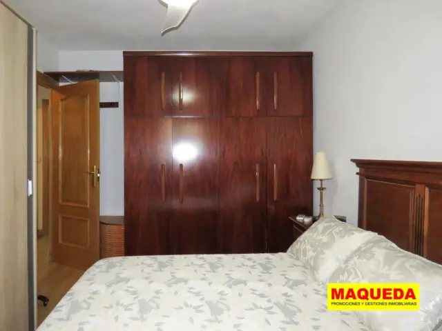 Apartment on Calle Mayor photo 19