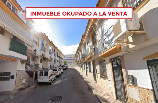 Semi-detached house on Calle del Océano Índico photo 7