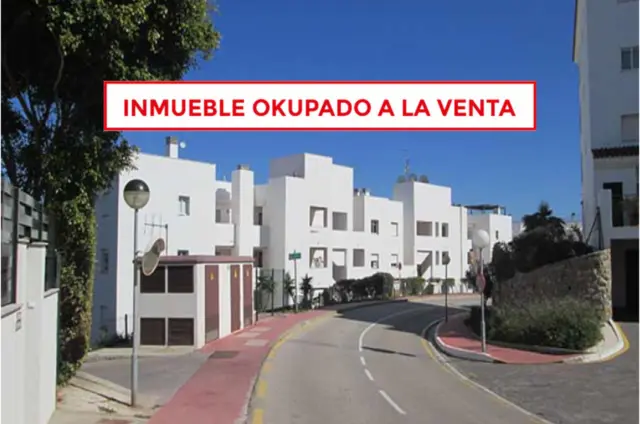 Piso en calle Geranio