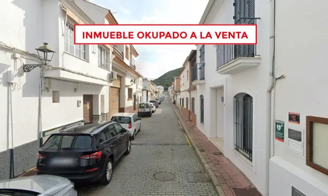Semi-detached chalet on Calle de Málaga