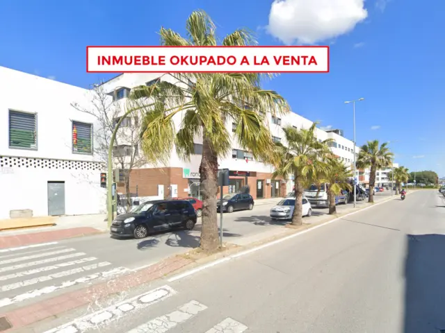Flat on Calle del Lago de Enol