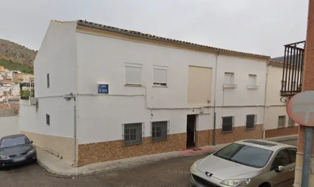 Piso en calle de El Greco