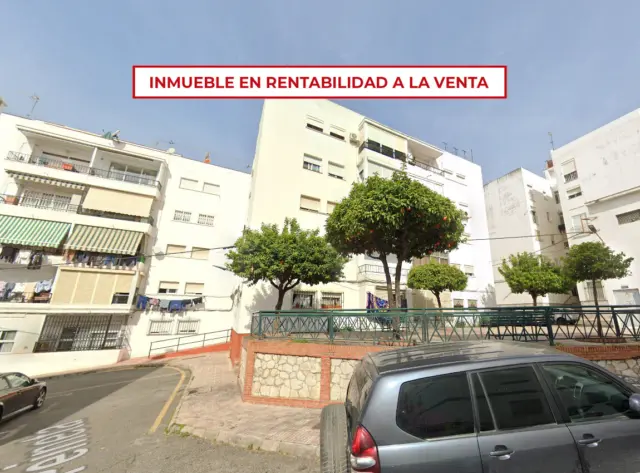 Apartment on Calle de la Peineta
