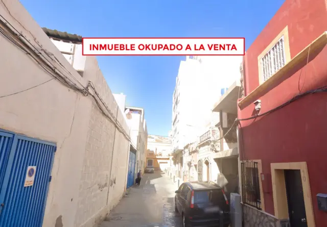 Casa en calle Mariposa