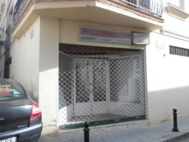 Local comercial en venta en Calle de los Herrezuelos, Centro (Antequera) de 113.000 €