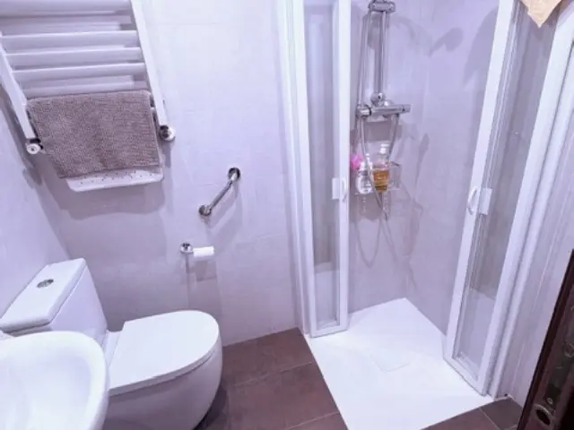 Apartment on Carrer de Formentera