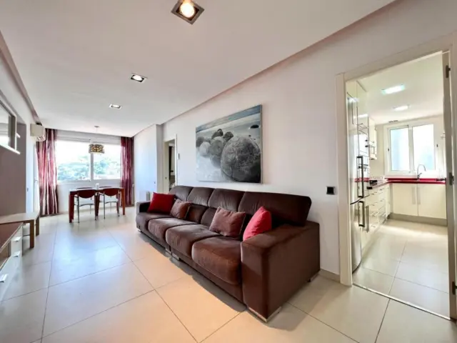 Apartment on Avinguda del Paral·lel