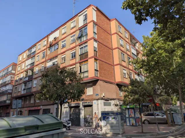 Apartment on Pelícano Street