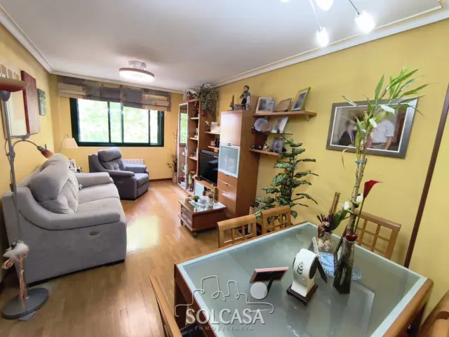 Apartment in Subida a la Fuente del Sol