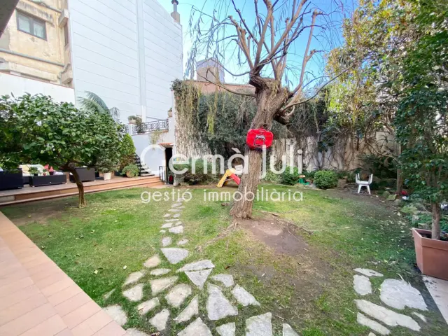 Casa pareada en Centre photo 7